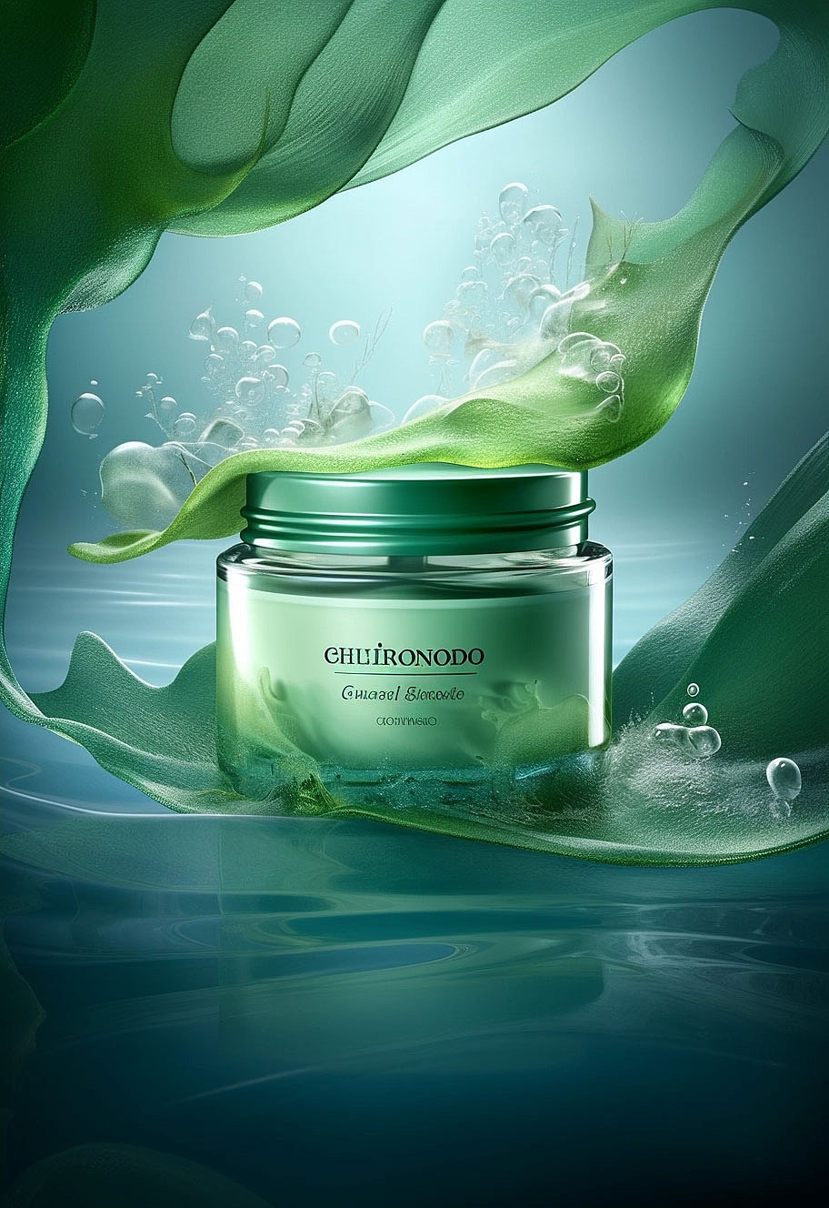 化妝品與護膚品的革新 AI技術如何重塑美麗產業