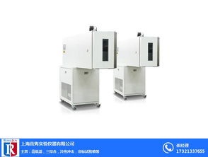 高低溫交變濕熱試驗箱在電子產(chǎn)品測試中的關鍵作用